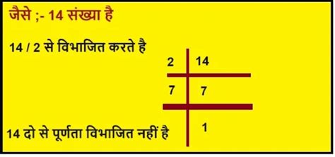 सम विषम संख्या की परिभाषा|(सम संख्या और विषम संख्या की परिभाषा) Even and Odd Number .
